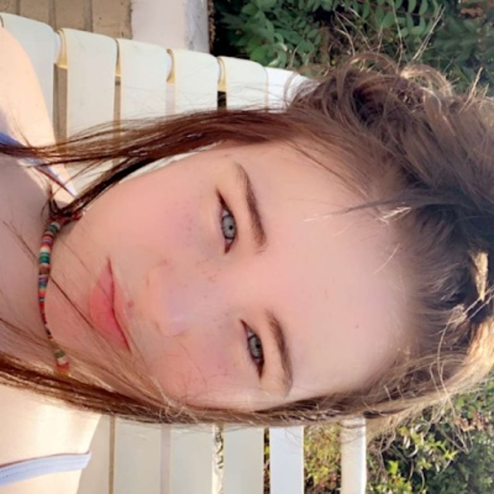 Meet your Posher, Julianna